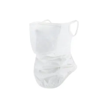 GXT Riding Equipment Cycling Face Mask Everyday Casual Commute Motorcycle Touring Unisex Ice Silk