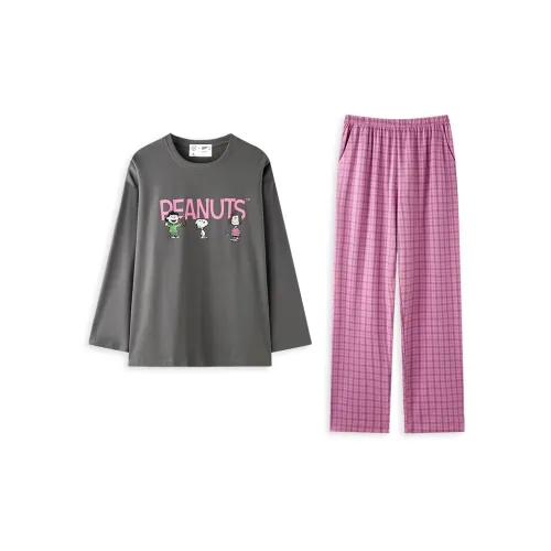 beiyan Women's Pajama Sets