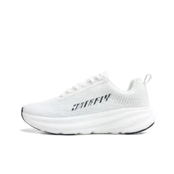 Jifffly Anti-Slip And Wear-Resistant Breathable Low-Top Running Shoes Unisex