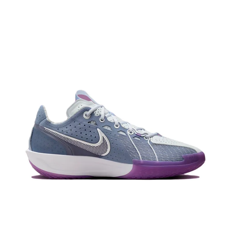 Nike Air Zoom G.T. Cut 3 'Be True To Her School'-1