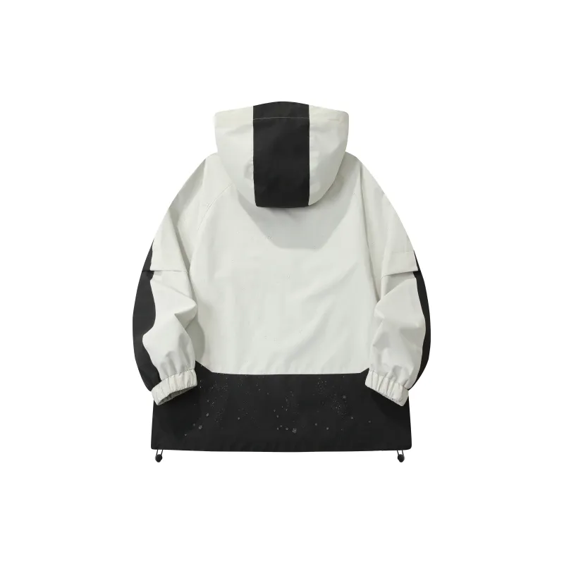 Cost Per Kilo Windbreaker Jacket Unisex-8