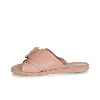 Ipanema UNIQUE Slide Slippers Flat Women's Pink