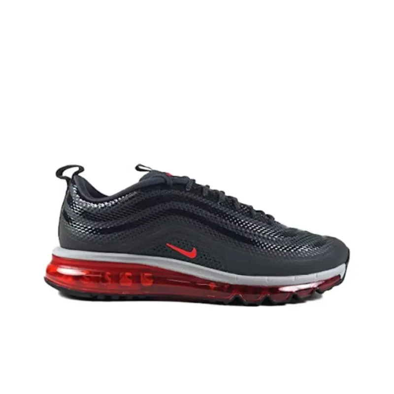 Nike Air Max 97 2013 Hyperfuse Anthracite Challenge Red-1