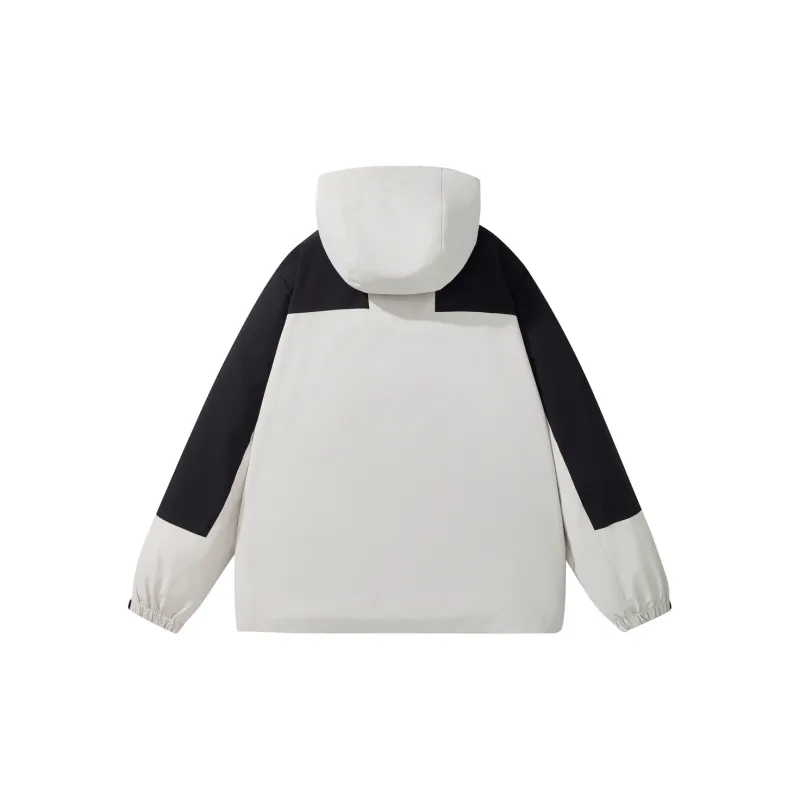 K bird Jackets Unisex-5