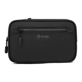COOLBELL Shoulder Bags Black