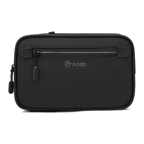 COOLBELL Shoulder Bags Black