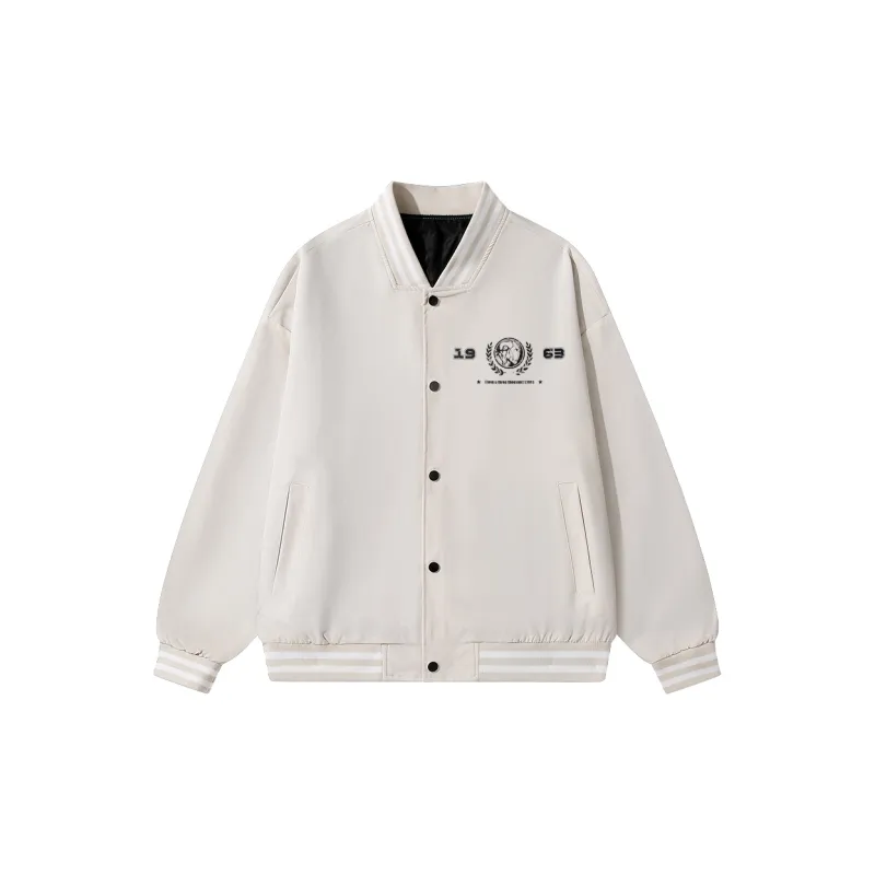 MARVEL Jackets Coats Unisex Beige-1