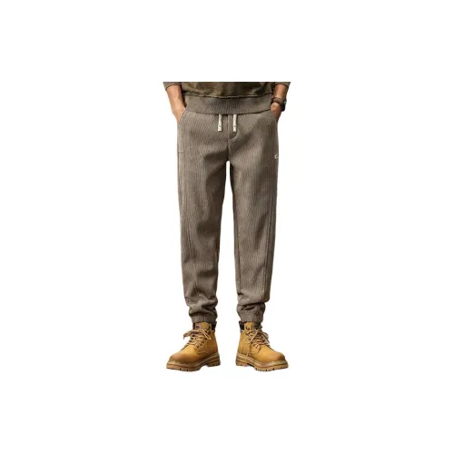 Jeep Cargo Pants Men