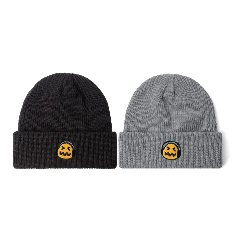 FUO Beanies Unisex-23