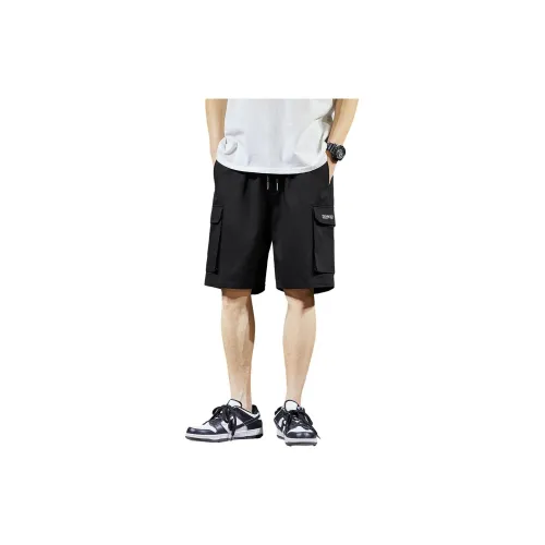 Tonlion Casual Shorts Men