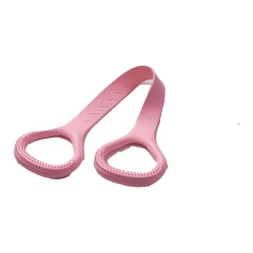 Ruisi Resistance Bands Polyester Latex Thread Womens Yellow Red Blue