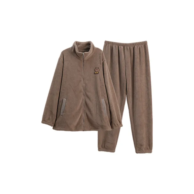 FENTENG Men Pajama Sets-1