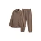 FJ2490708 Light Coffee (Men's)