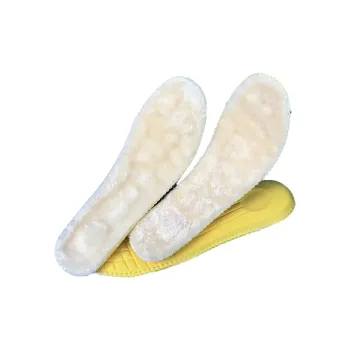 Shi Yitong Insoles Unisex