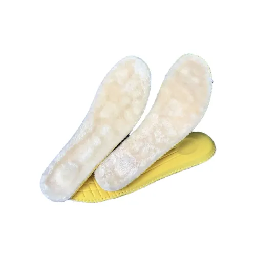Shi Yitong Insoles Unisex