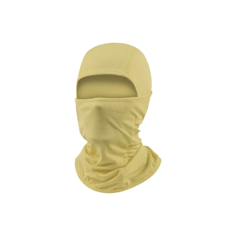 GXT Riding Equipment Cycling Face Mask Everyday Casual Commute Motorcycle Touring Unisex Polyester-15