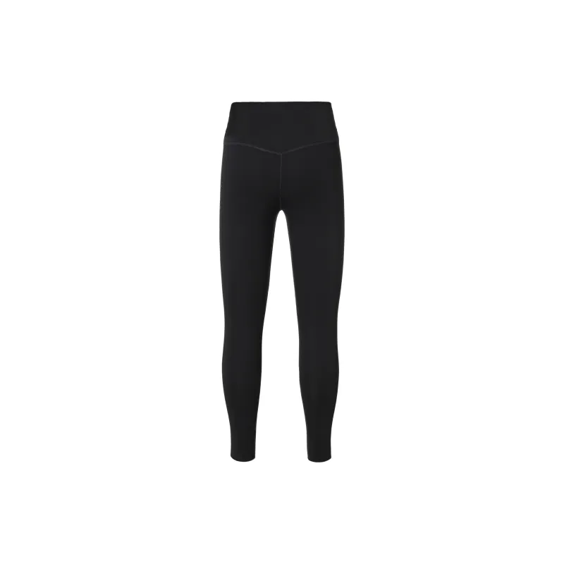 Nike Sports Pants Women's Black-2