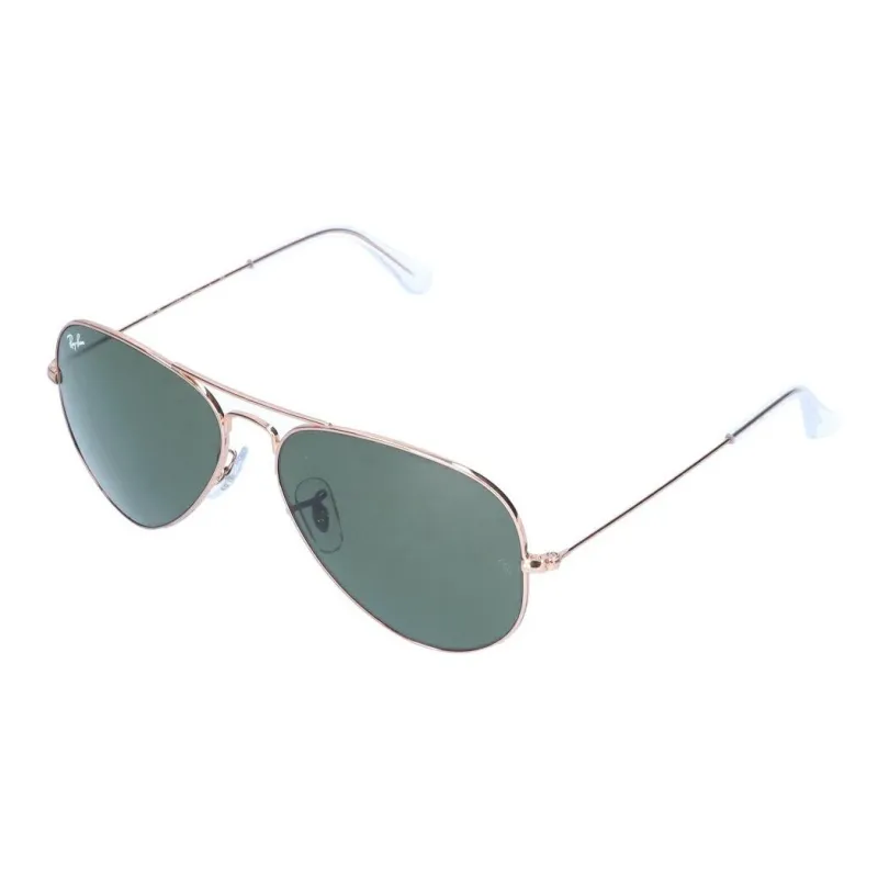 RayBan RB3025 Aviator Sunglasses-1