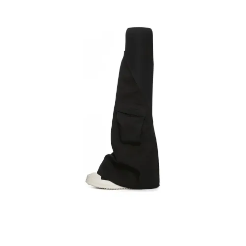 Rick Owens DRKSHDW Knee-high Boots Women