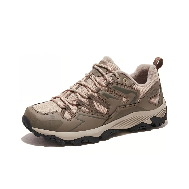 CAMEL Kunlun Mountain 2.0 Low-Top Outdoor Shoes Men's-2