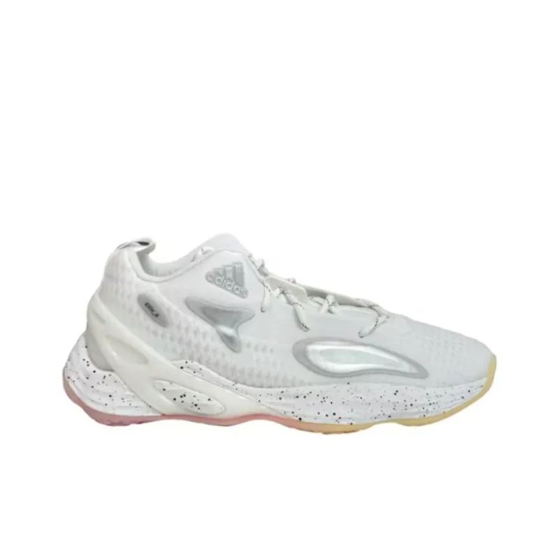 Adidas Exhibit A Miami Heat White-1