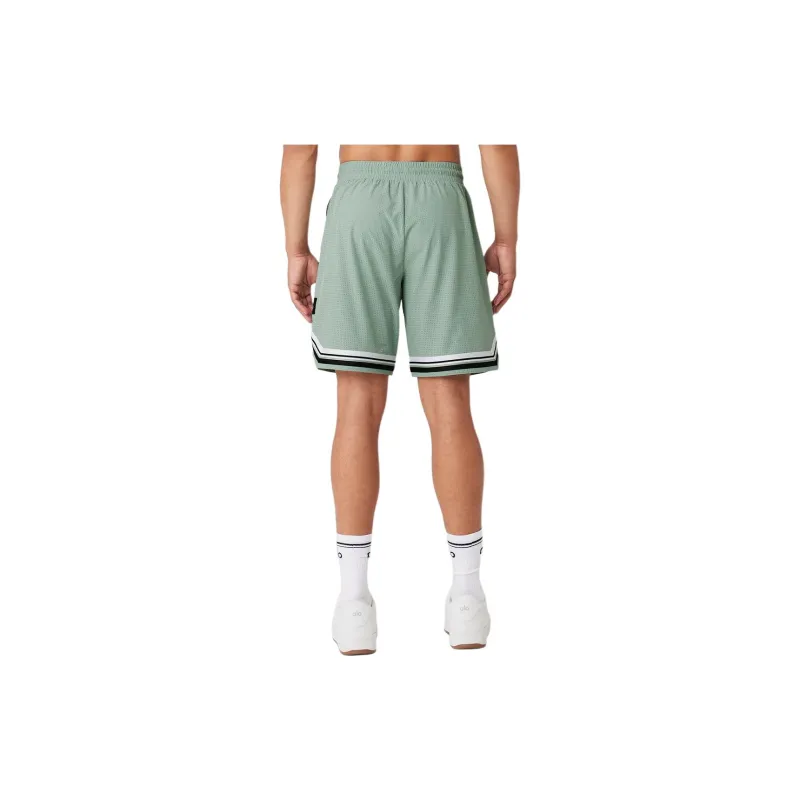 Alo Yoga Casual Shorts Men-9