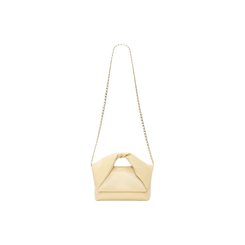 JW Anderson Medium Twister Top Handle Bag-1