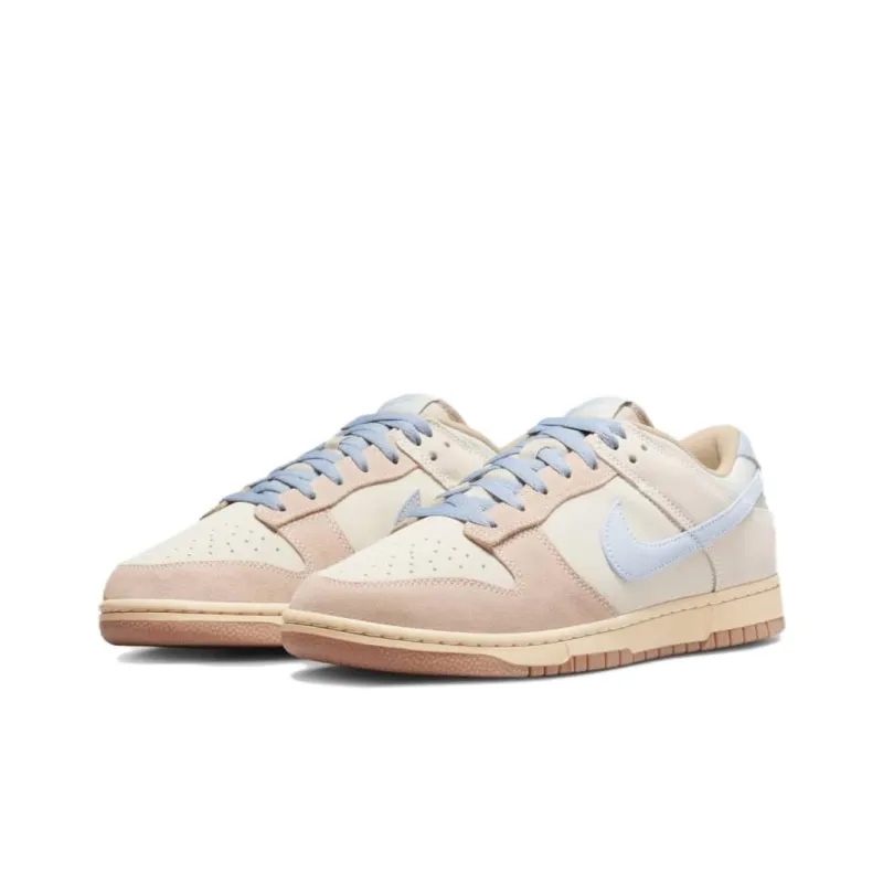 Nike Dunk Low 'Sanddrift Armory Blue'-2