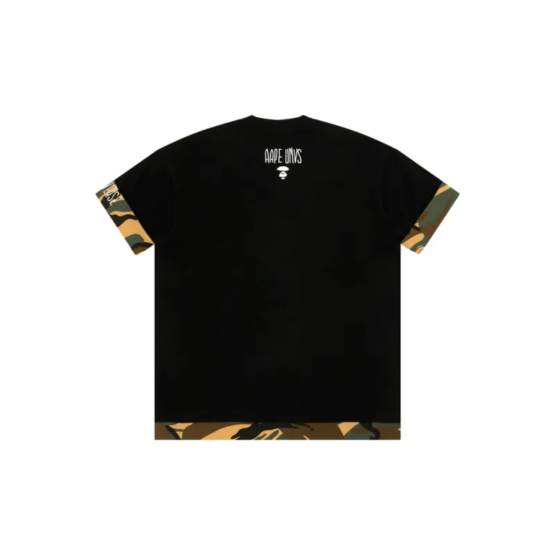Aape T Shirts Men-1