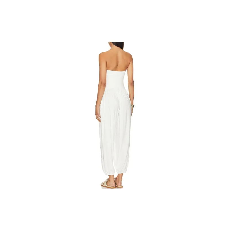 FREE PEOPLE Bodysuits Women's White-1