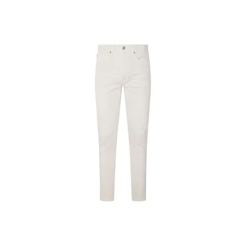 TOM FORD Slim-cut Jeans