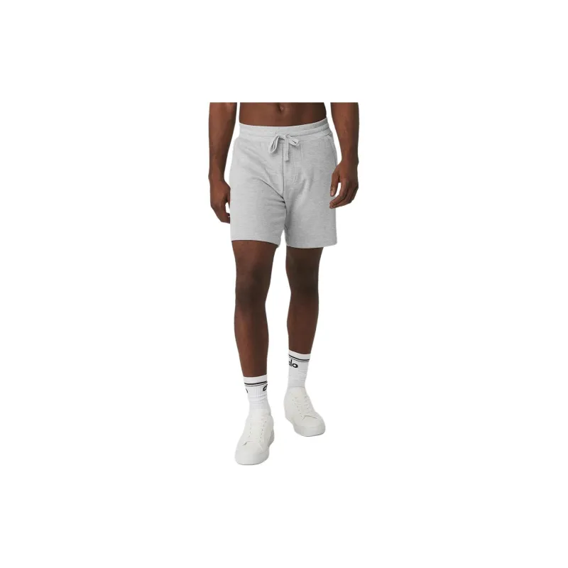 Alo Yoga Casual Shorts Men-27