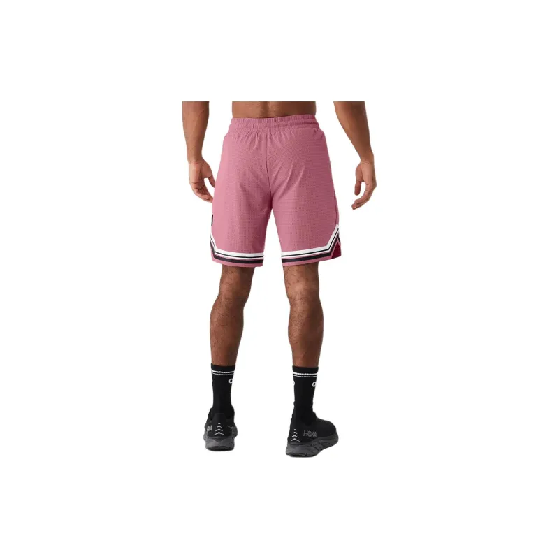 Alo Yoga Casual Shorts Men-11