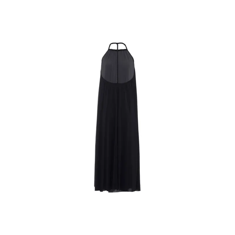 Eres Sheila Sleeveless Long Dress-1