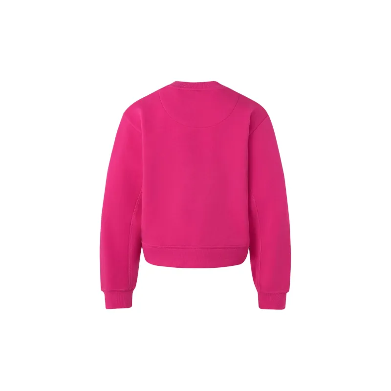 Adidas Sportswear Logo print Sweatshirt-1