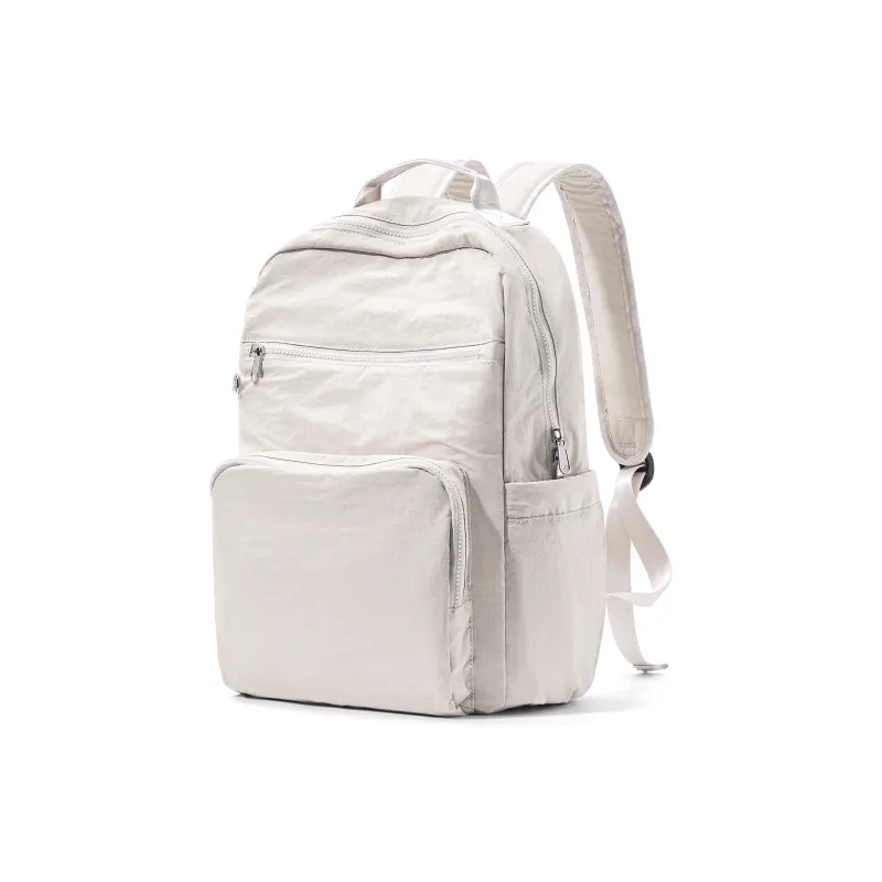 Werocker Fabric Backpack Regular Unisex Multicolor-7