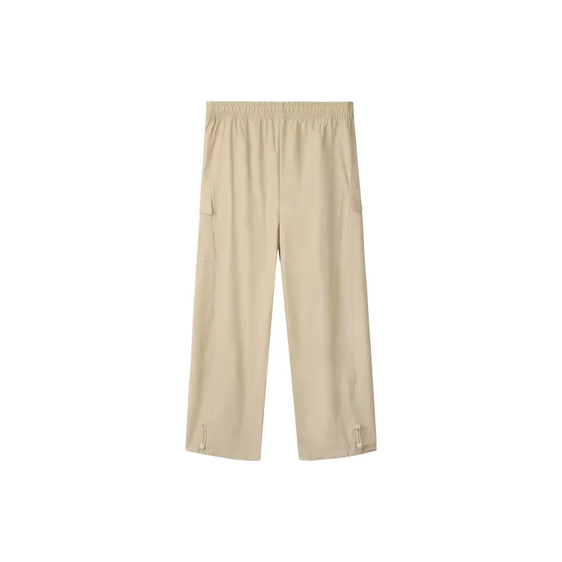 CAMEL Casual Pants Women's-7