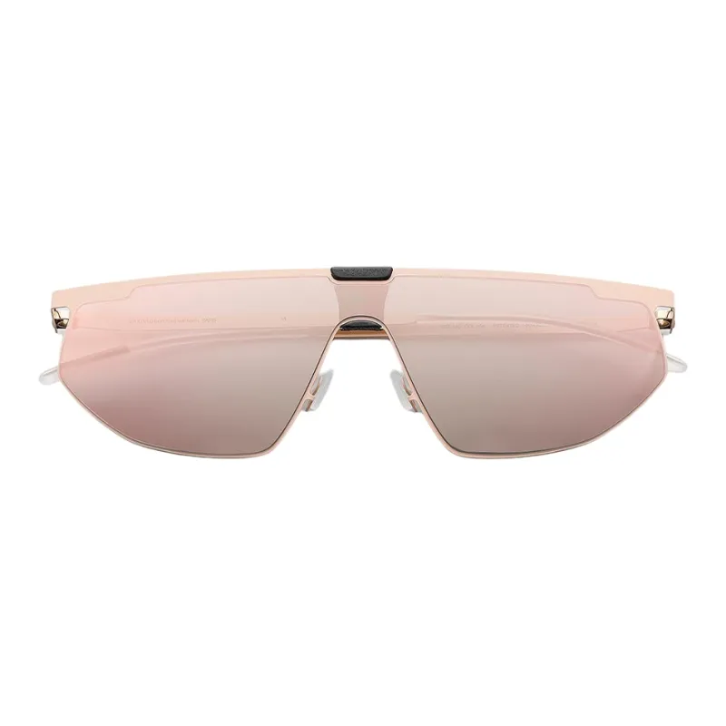 MYKITA X Bernhard Willhelm Paris Sunglasses-2