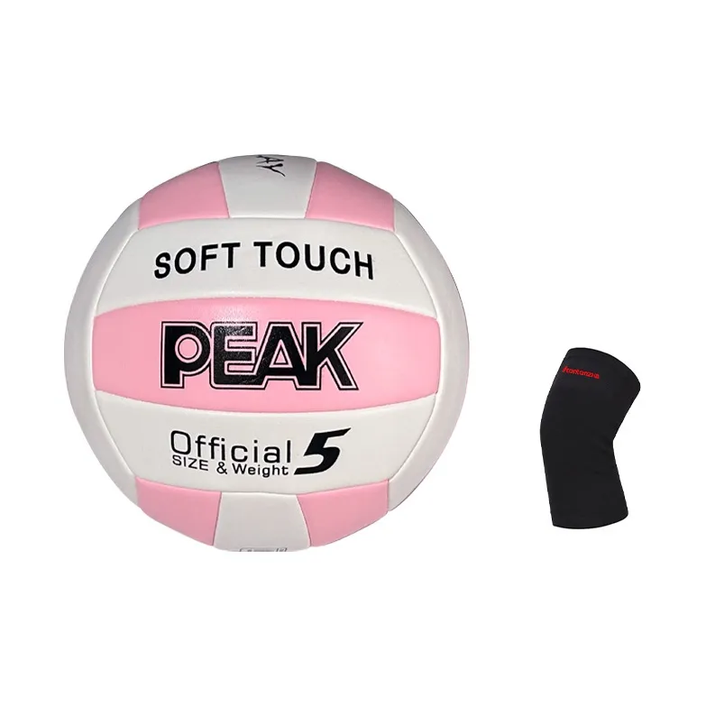 PEAK Volleyball-10