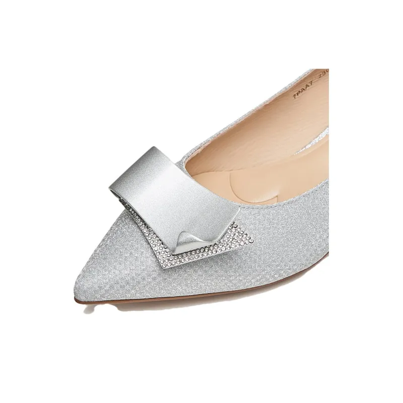 Tata Casual Single Shoes Women's-4