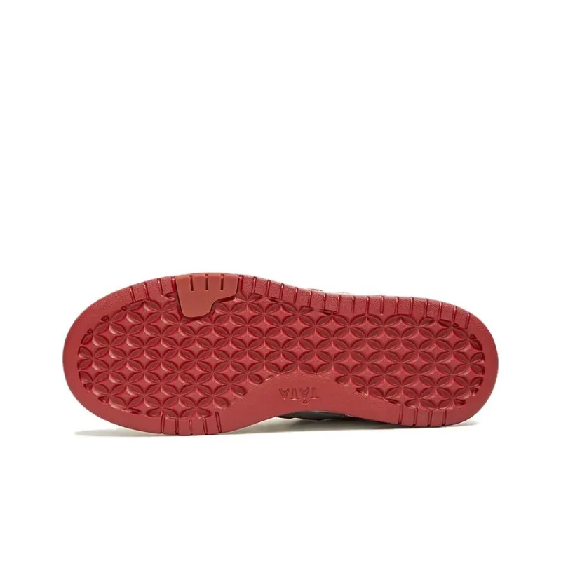 TATA Skateboard Shoes Women's Low Top Multicolor-13