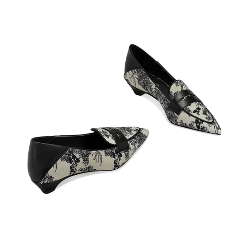 JESSICA SOPHIA Loafers Cm Women's-1