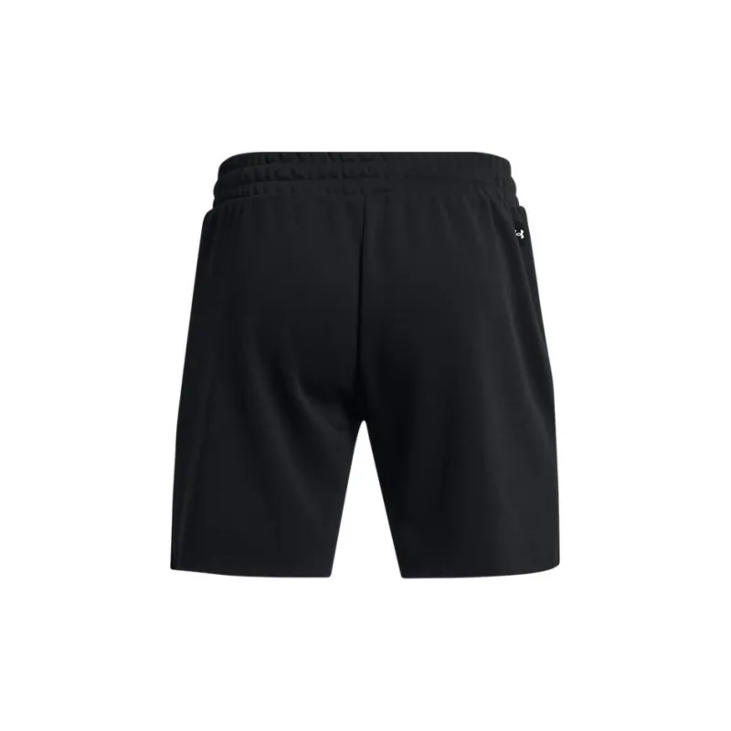 Under Armour Sports Shorts Men's Black-1