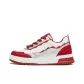 White/Red