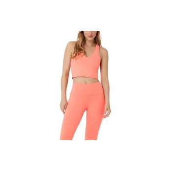 Alo Yoga Tank Tops Women's
