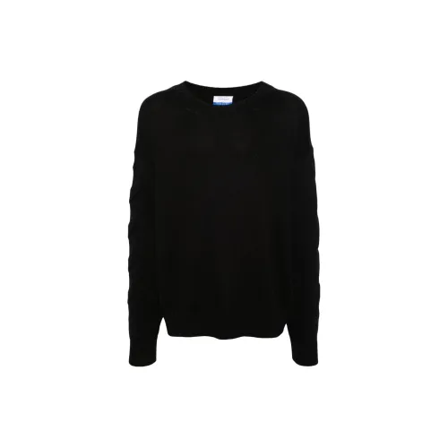 OFF-WHITE Sweaters Men Black