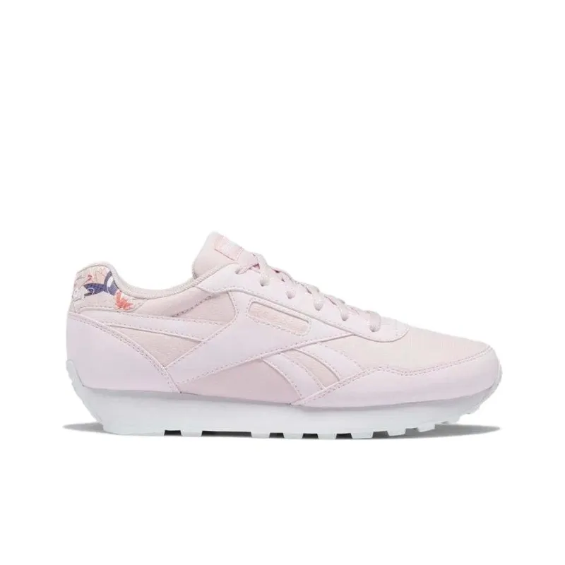 Reebok Women's Rewind Run 'Pixel Pink' Women's-1