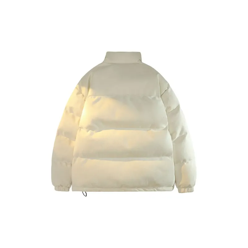 FAX FOR FMACM Puffer Jacket Unisex-11
