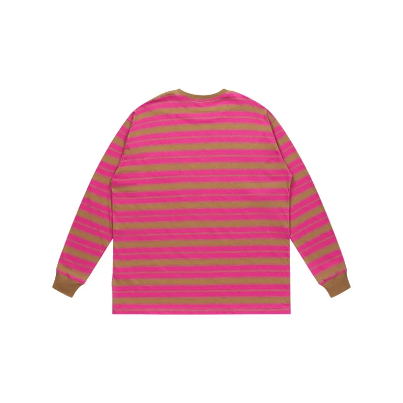 EMPTY REFERENCE T Shirt Unisex Pink-1
