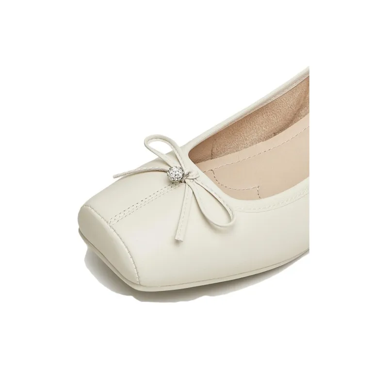 Tata Casual Single Shoes Women's-10